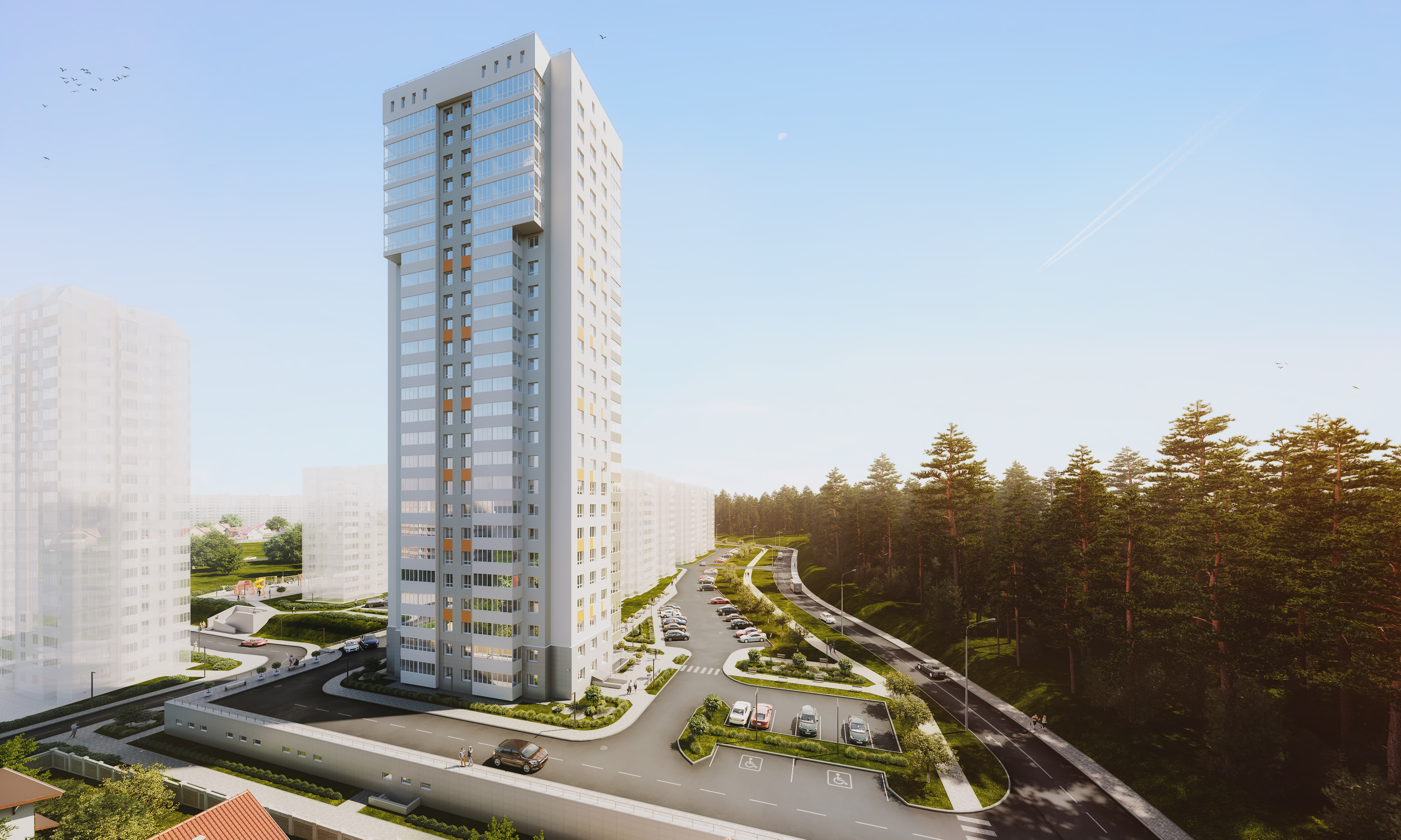 Купить Жилье В Минске Новостройки