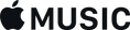 Apple Music Logo