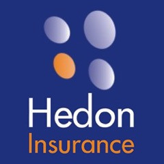 Hedon Insurance comes on board.