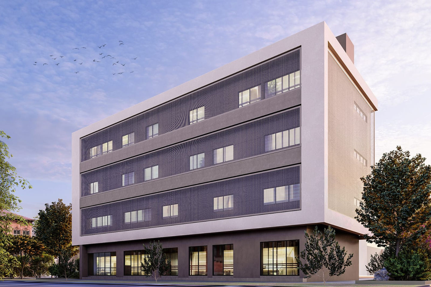 Specialist Chemical Laboratories