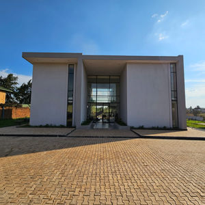 Commercial Buildings