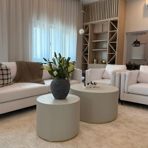Interior Design Projects
