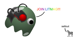 Join LitMag