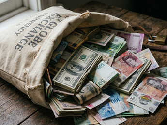 Opinion: Global health must shift to reward impact and reduce corruption