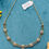 Thumbnail: Kiansh necklace set 100