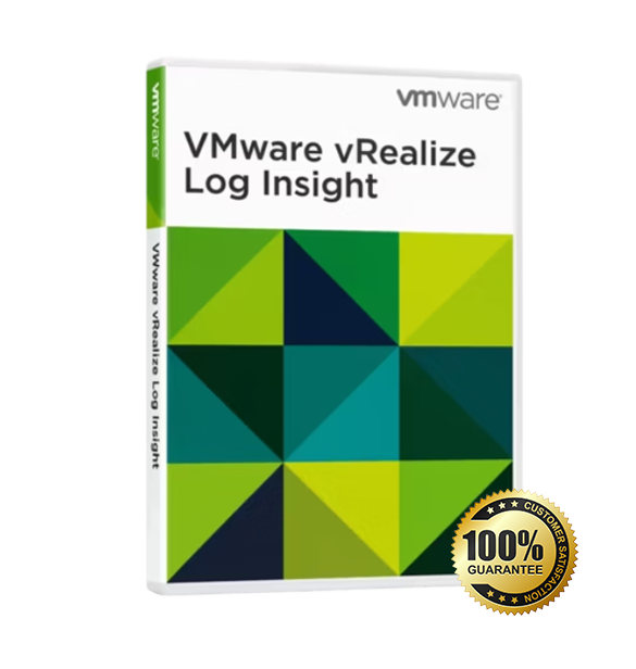 Vmware vRealize Log Insight