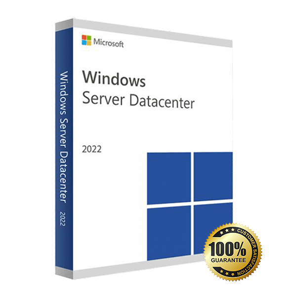 Windows Server 2022 Datacenter