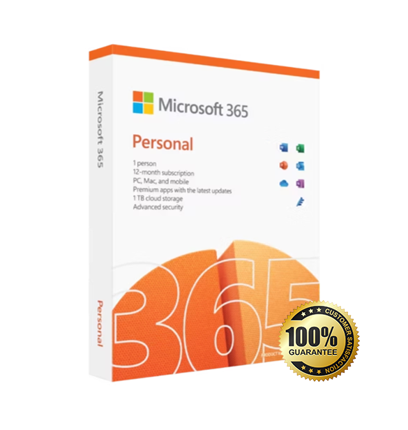 Office 365 Account