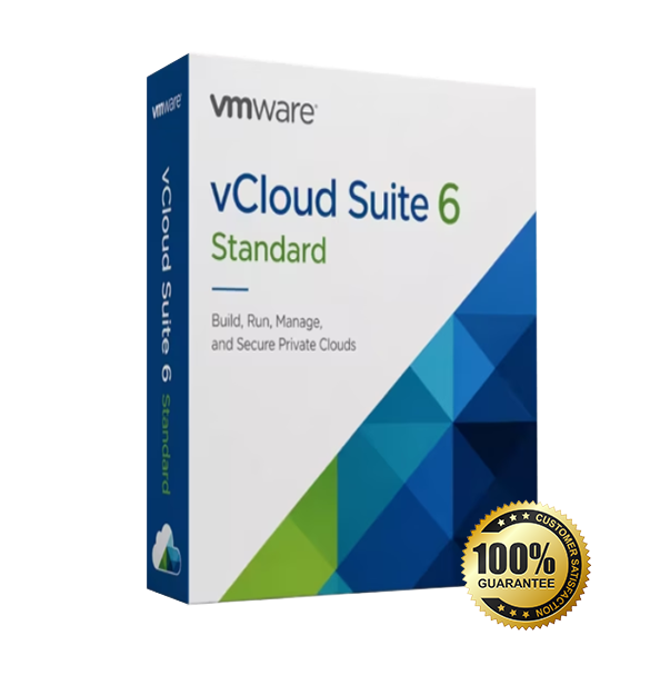VMware vCloud Suite 6 Standard