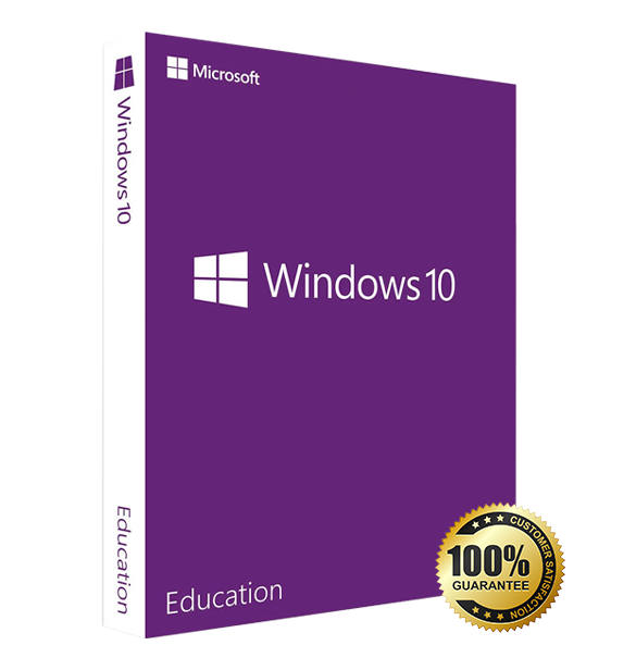 Windows 10 Education