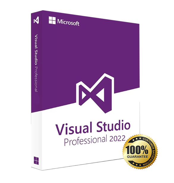 Visual Studio 2022 Professional