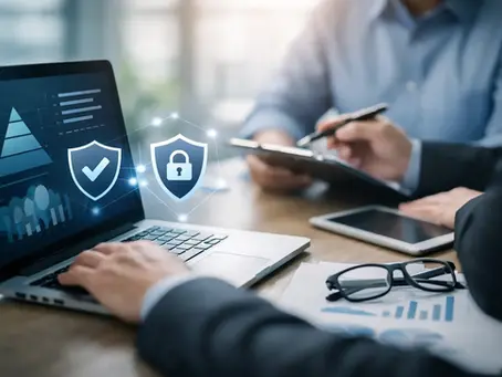 Security Control Maturity Assessment That Matters