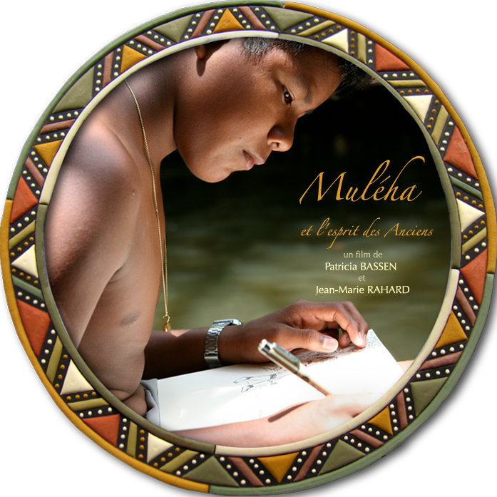 Film : Muleha et l'esprit des Anciens