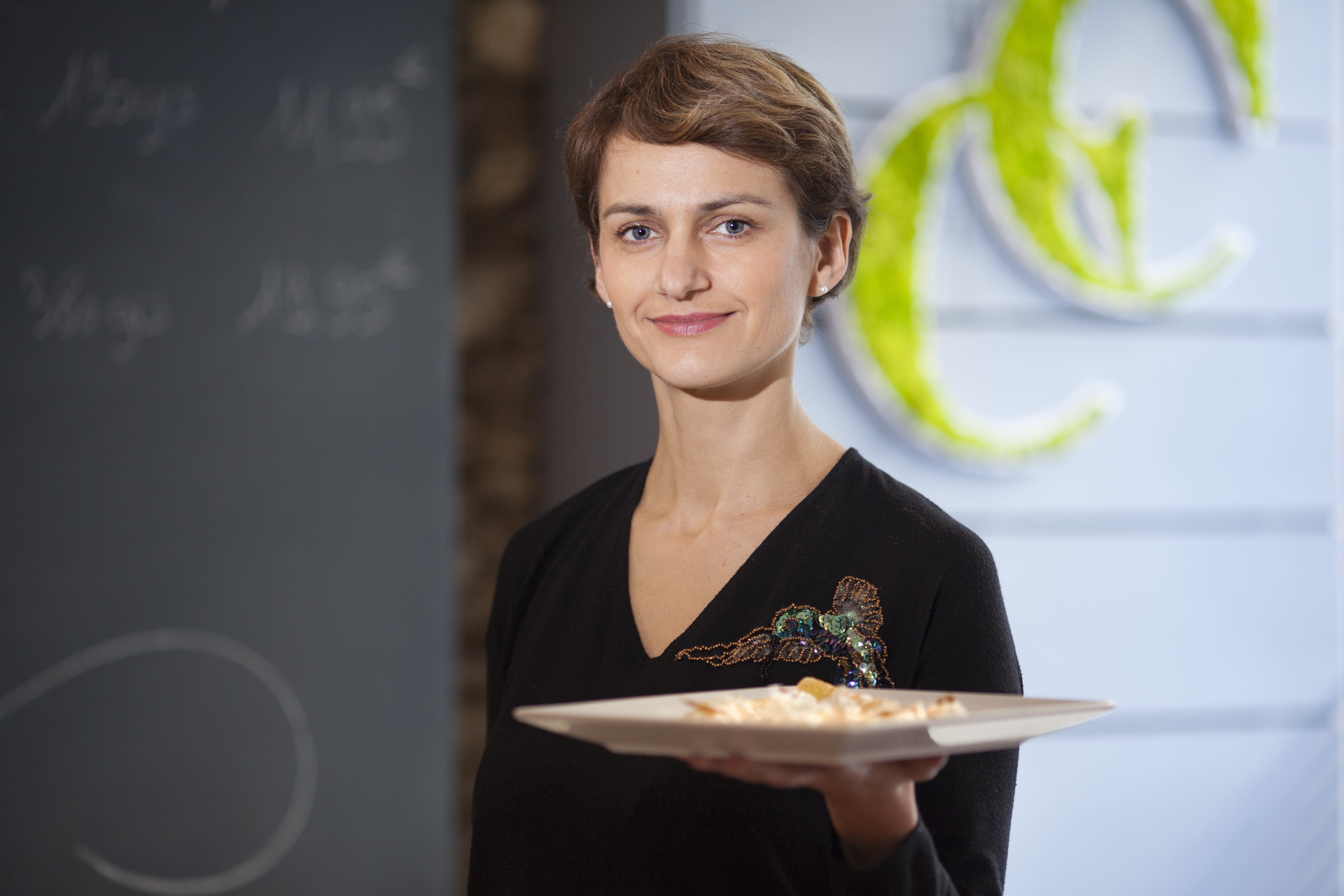 Crêperie Côté Cour