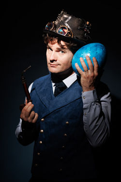 Guillaume Haubois