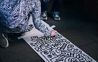 Artiste de rue