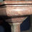 Thumbnail: Rosso Barocco Marble Urn