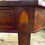 Thumbnail: Burr Yew Veneer Table