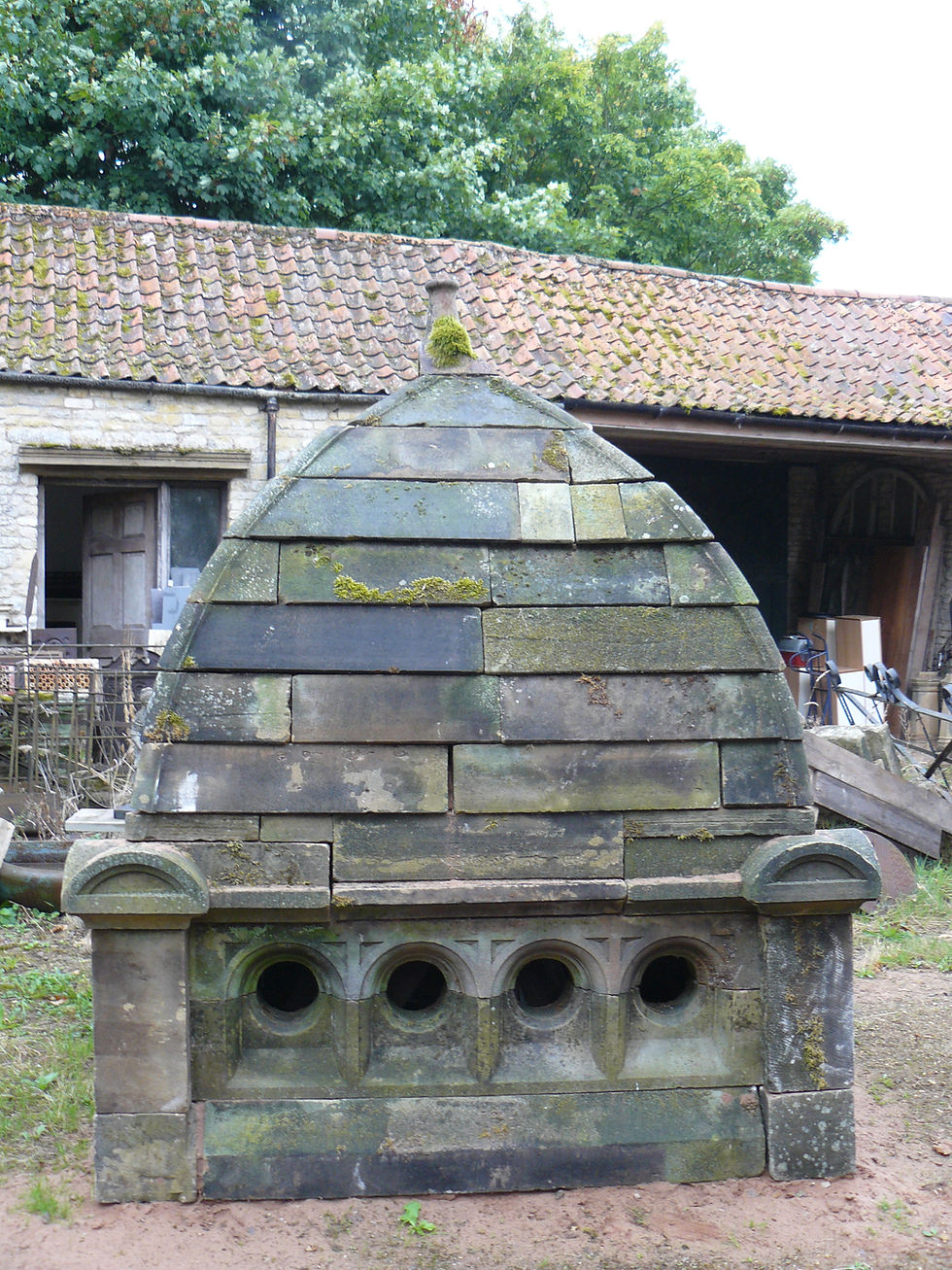 Thumbnail: Selby Chapel Towers