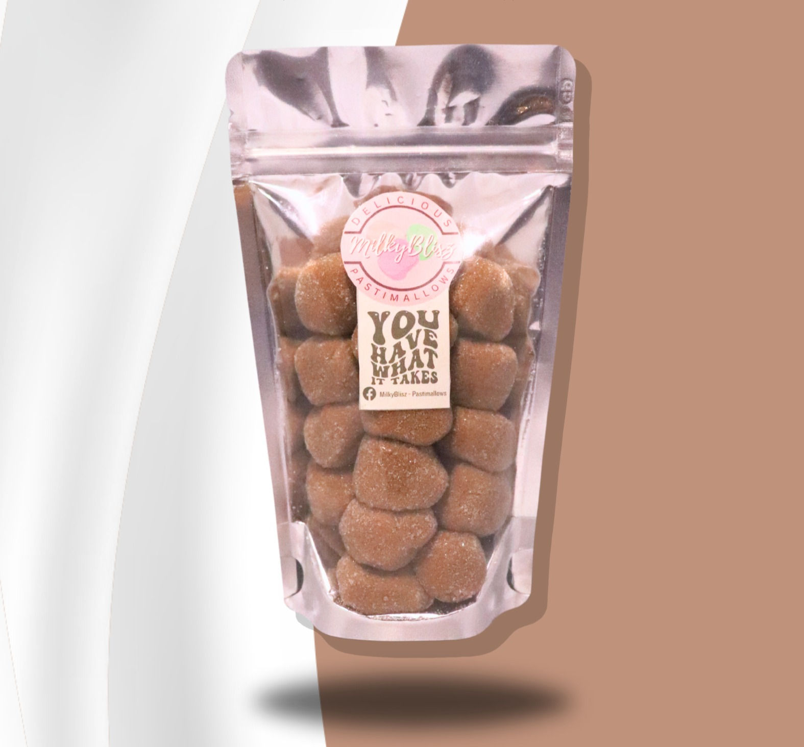 Chocolate Pastimallow