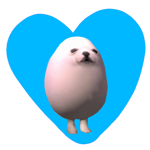 eggdoglove