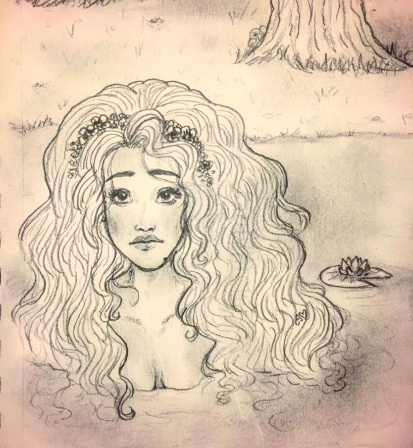 draw
