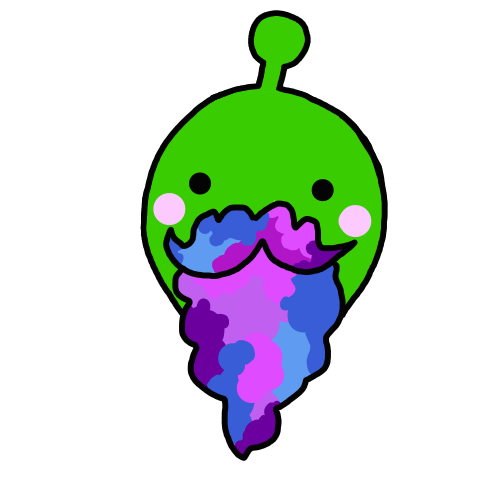 beard