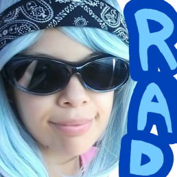 rad