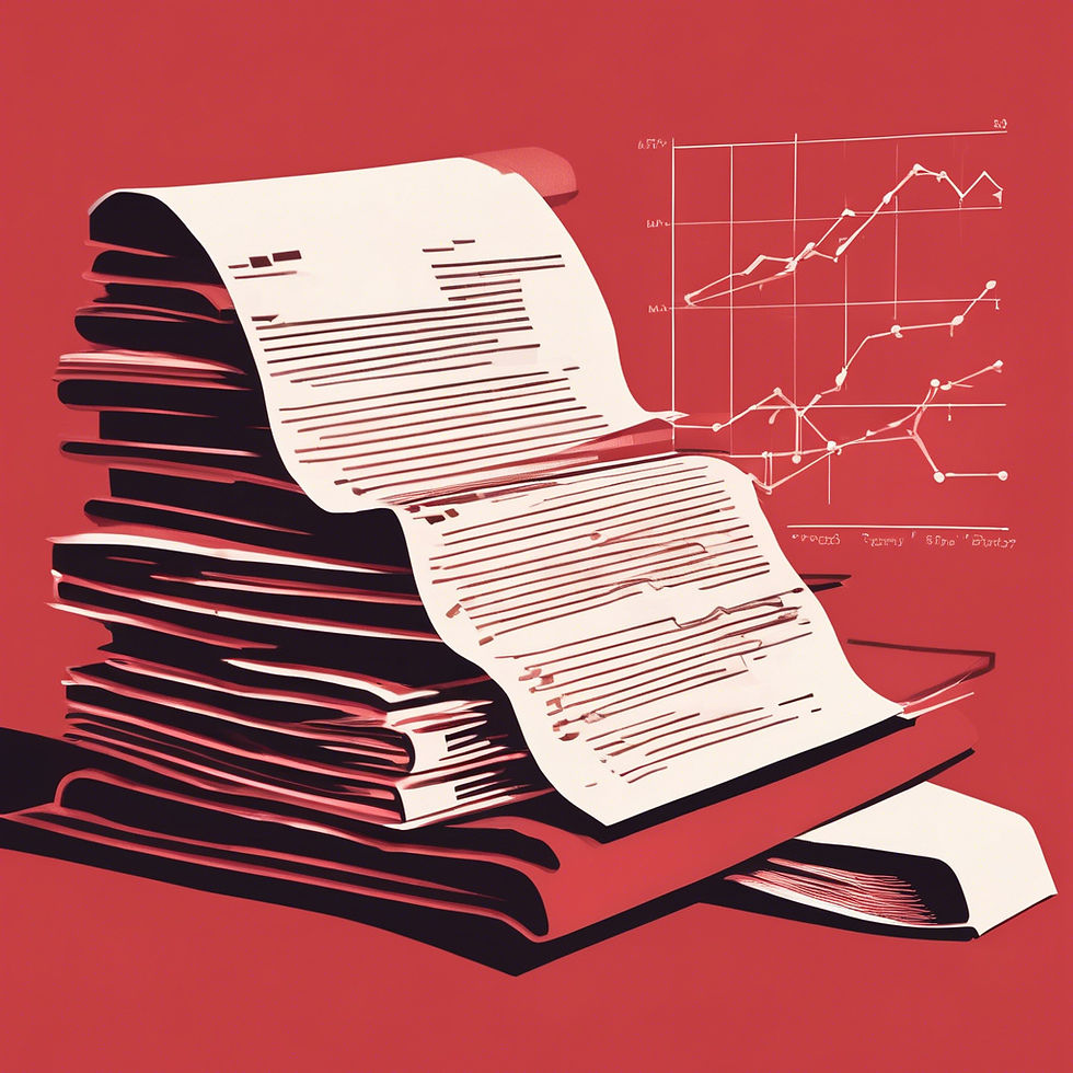 Why Your Investors Don't Believe Your Market Research (And How to Fix It)