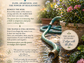 17th Sunday: Remove the Kink