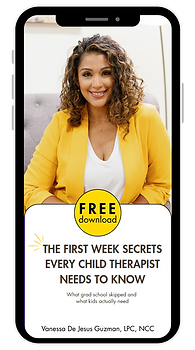 The Kid Clinician Free Download Th First Wek Secrets Every Child Therapist Needs to Know.p