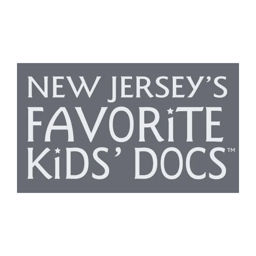 Vanessa De Jesus Guzman featured on New Jersey's Favorite Kids' Docs