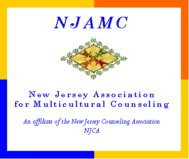 NJ Association for Multicultural Counseling