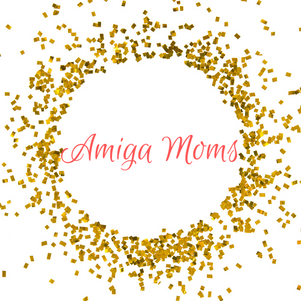 The Amiga Moms Social... Motherhood United in Culture & Mindfulness