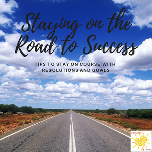 Staying on the Road to Success