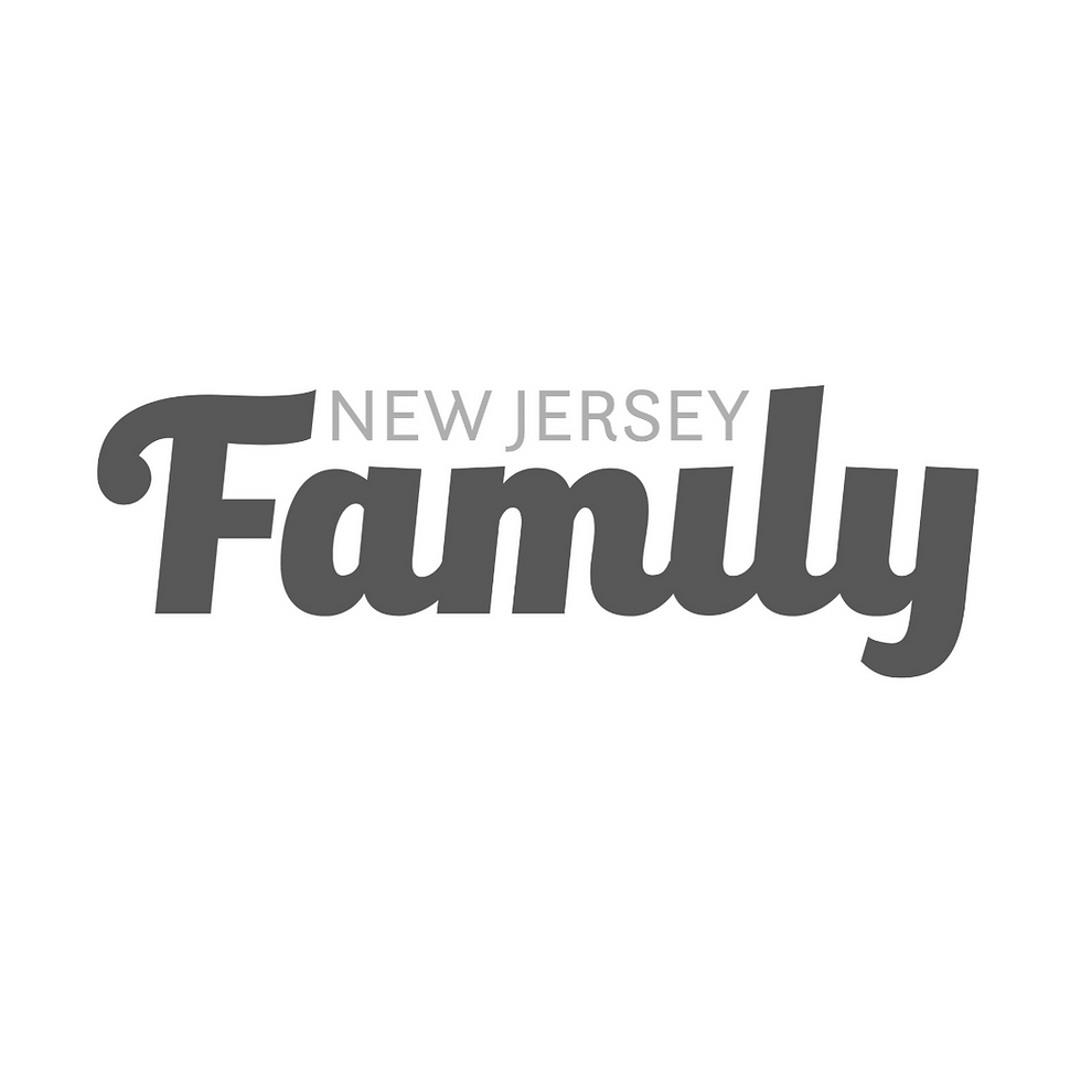 Vanessa De Jesus Guzman featured on New Jersey Family