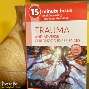 Collective Trauma & Kids During the Time of COVID