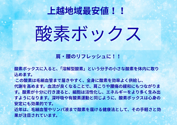 青 水彩 シンプル 夏 お知らせ ポスター A4 横 (1).png