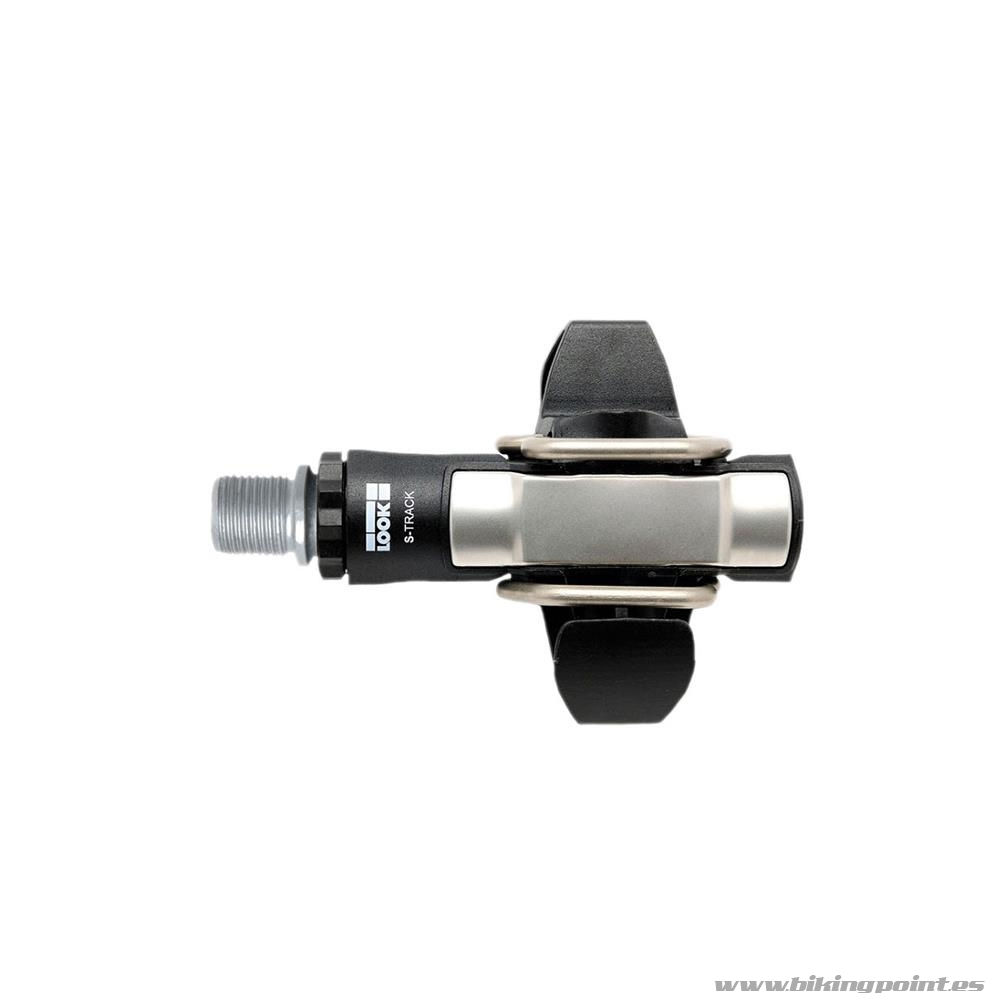 Look S-Track Pedales