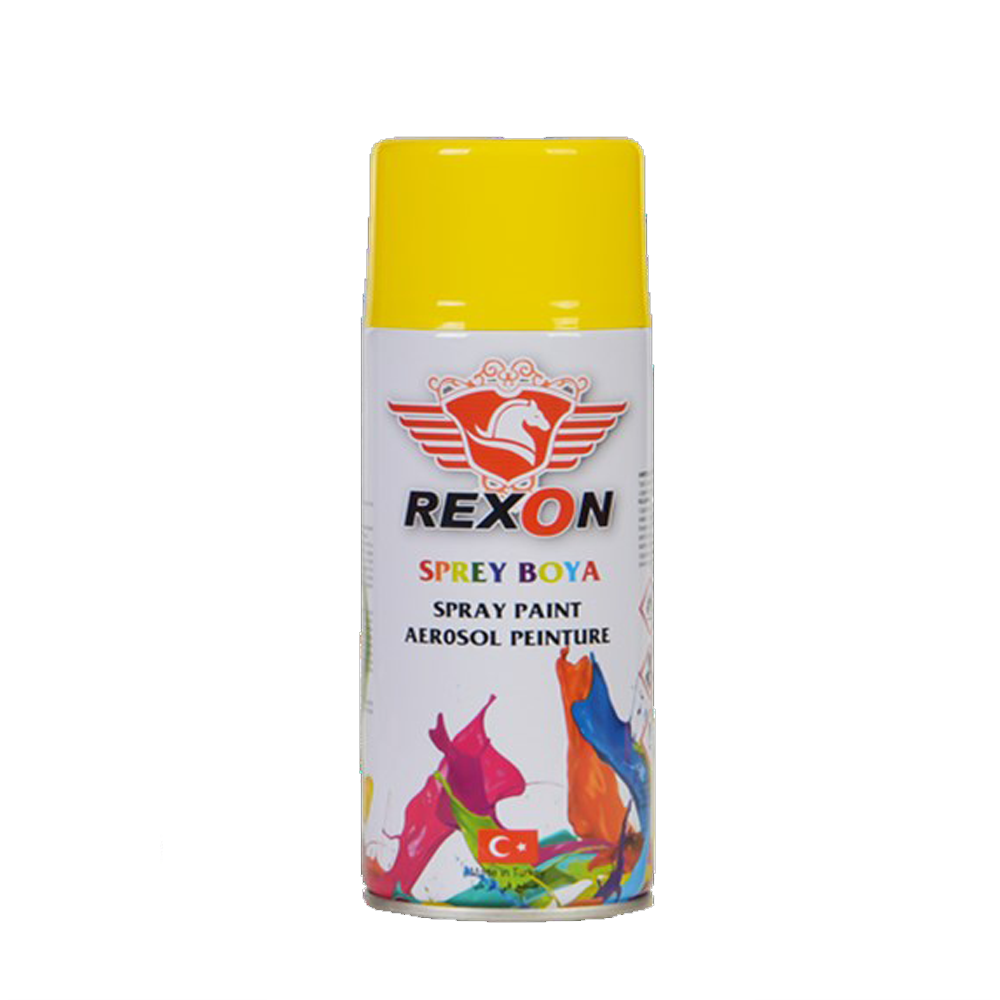 REXON SPRAY BOYA 200ML