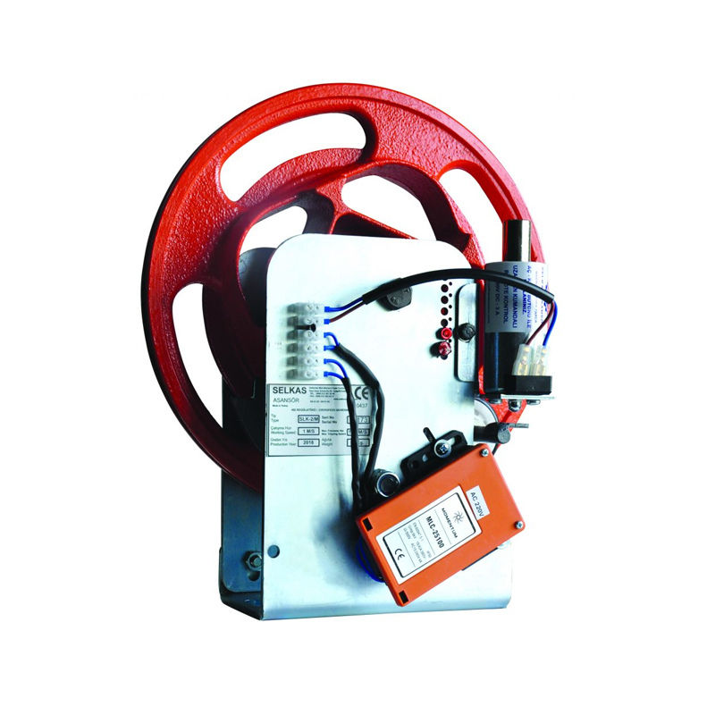 SELKAS HIZ REGÜRATÖRÜ 1M/S-1,6M/S