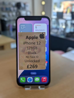 iPhone 12 £269