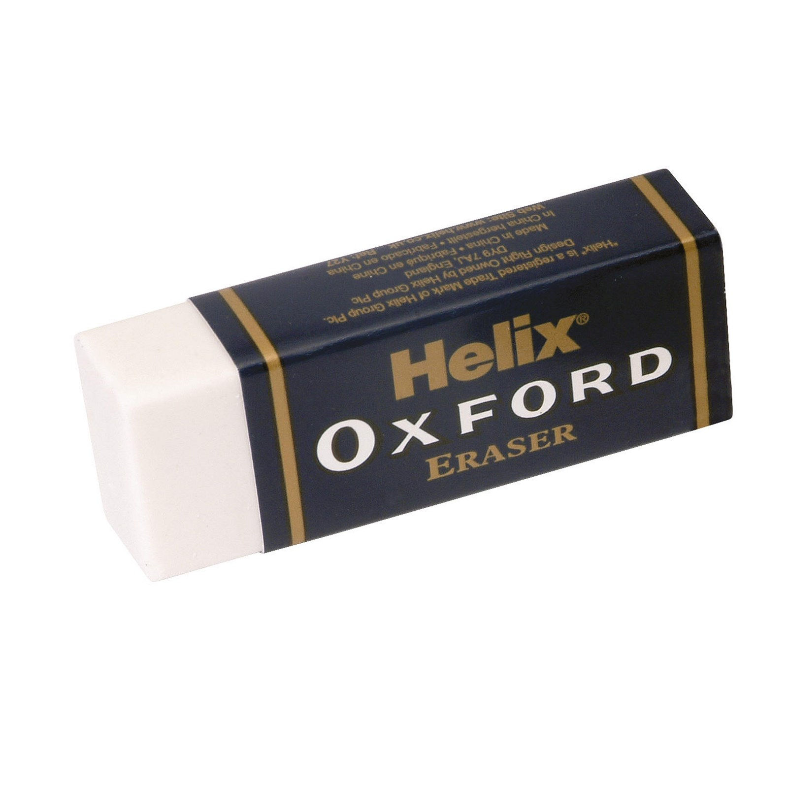 Oxford Large Sleeved Eraser