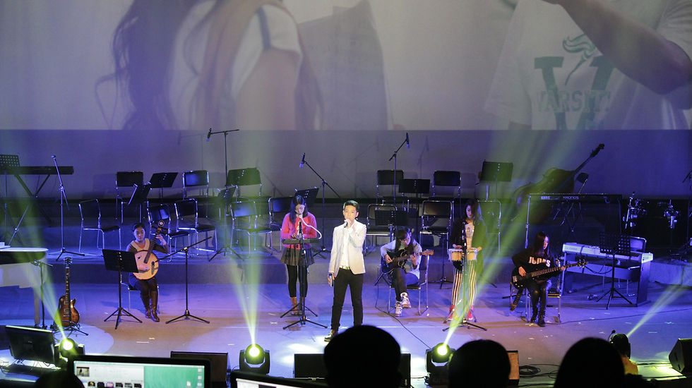 Concert Night