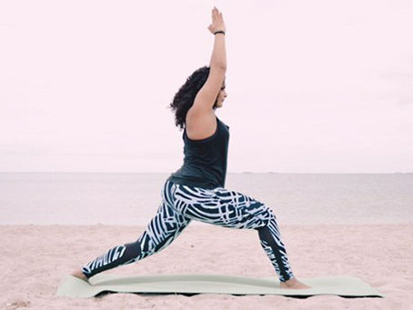 Træn Effektivt I Henhold Til Din Cyklus