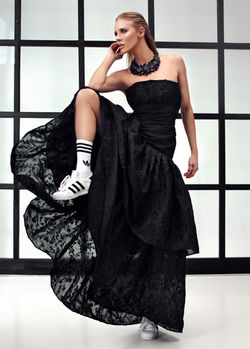 Carolina Make Up Studio Vilnius