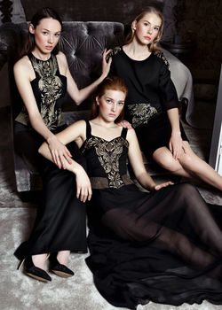 Carolina Make Up Studio Vilnius