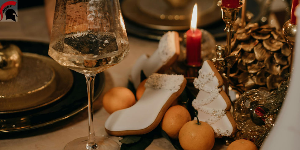 How to Pair Budget Champagne Like a Sommelier - curtis family vineyards