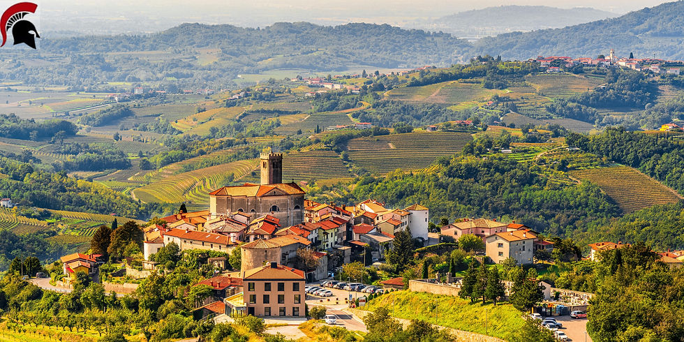 family friendly wineries McLaren Vale - Curtis family vineyards