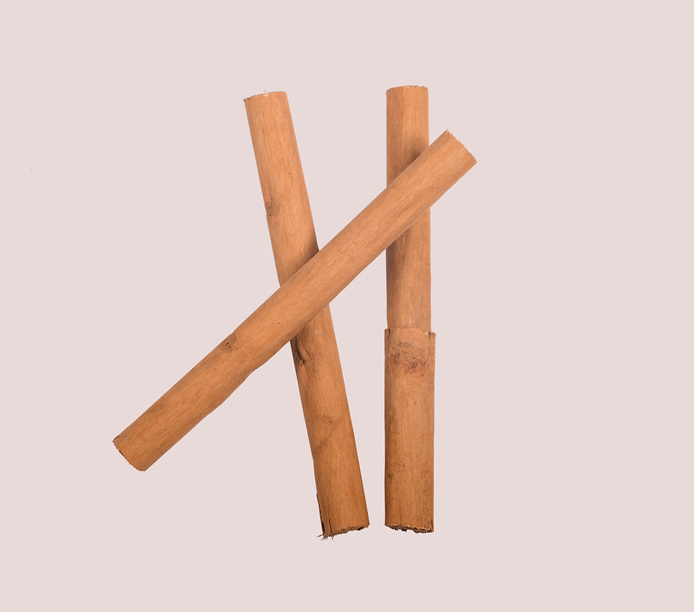 Thumbnail: Ceylon True Cinnamon 50g - C4 grade